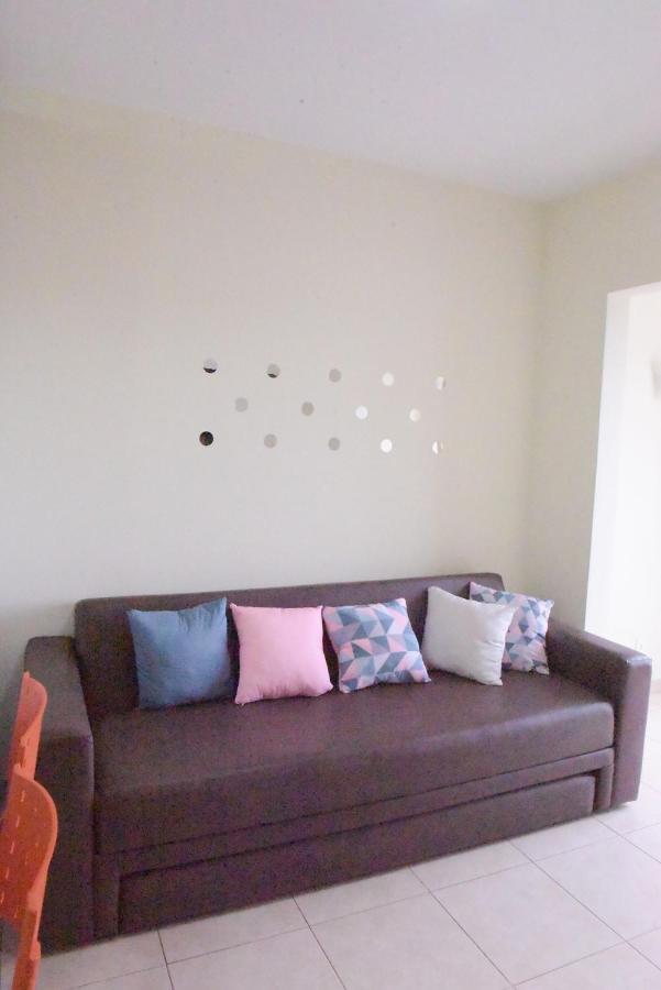 Flat Residencial C Lazer Completo Em Caldas Novas Daire Dış mekan fotoğraf